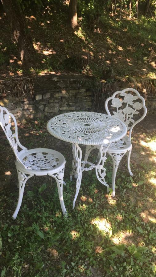 منزل الضيف Viano  في Pra De Mande المظهر الخارجي الصورة