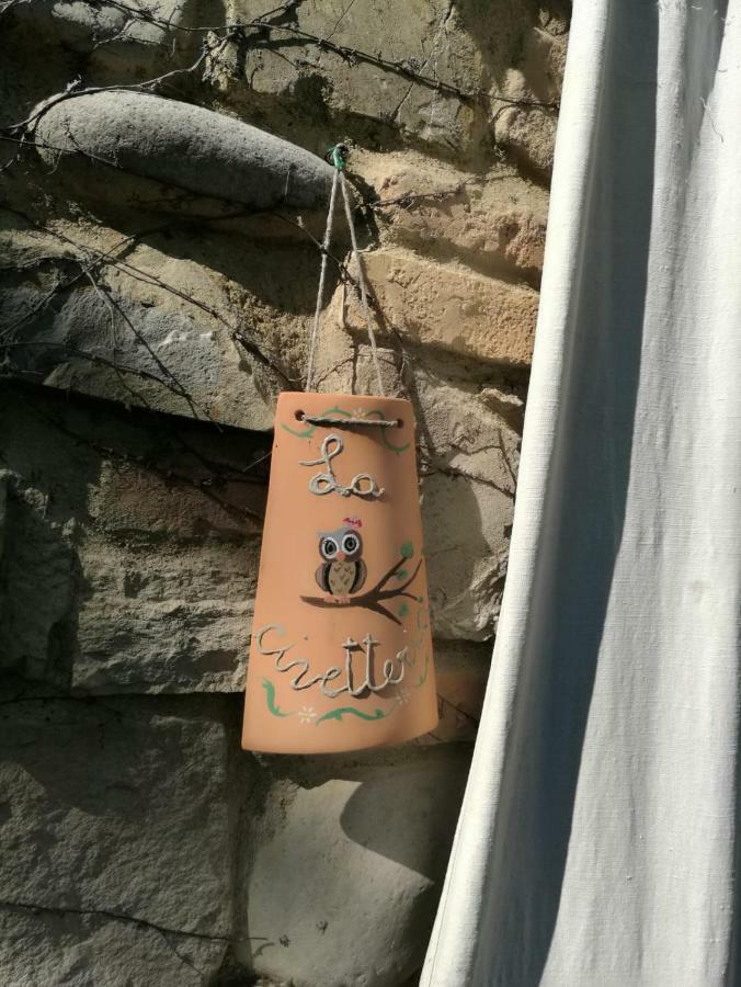 منزل الضيف Viano  في Pra De Mande المظهر الخارجي الصورة